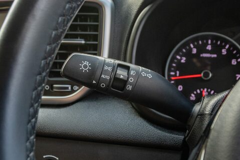 Kia Sportage 1 ISG 17