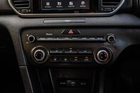 Kia Sportage 1 ISG 30