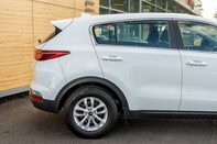 Kia Sportage 1 ISG 7