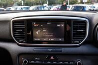 Kia Sportage 1 ISG 23