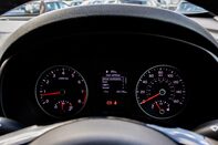 Kia Sportage 1 ISG 15