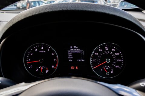Kia Sportage 1 ISG 15