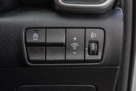 Kia Sportage 1 ISG 16