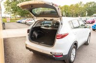Kia Sportage 1 ISG 32