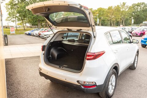 Kia Sportage 1 ISG 32