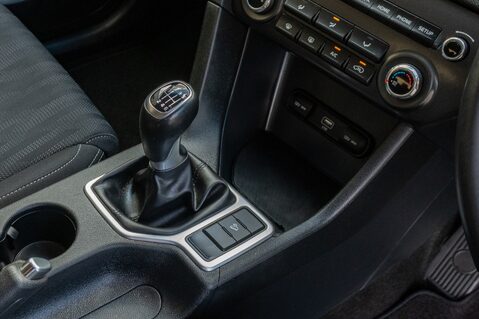 Kia Sportage 1 ISG 29