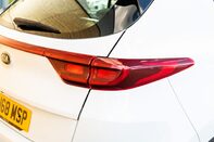 Kia Sportage 1 ISG 9