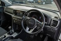 Kia Sportage 1 ISG 4
