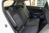 Kia Sportage 1 ISG 31