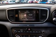 Kia Sportage 1 ISG 24