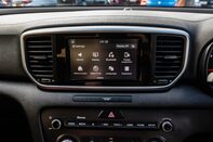 Kia Sportage 1 ISG 25