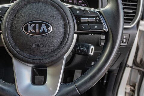 Kia Sportage 1 ISG 20
