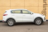 Kia Sportage 1 ISG 12