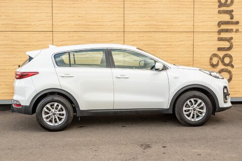 Kia Sportage 1 ISG 12