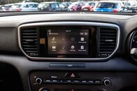 Kia Sportage 1 ISG 22
