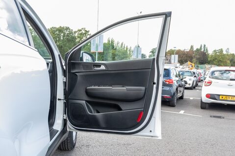 Kia Sportage 1 ISG 14