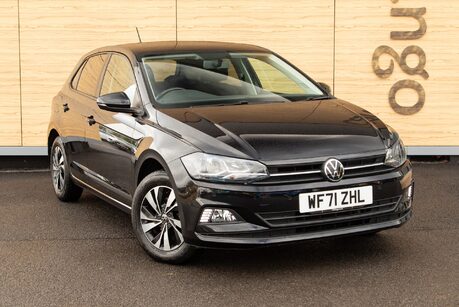 Volkswagen Polo MATCH EVO