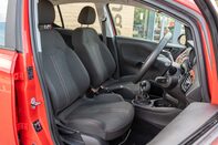 Vauxhall Corsa SRI 26