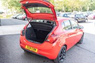Vauxhall Corsa SRI 31