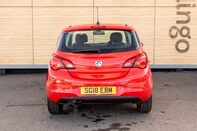 Vauxhall Corsa SRI 6