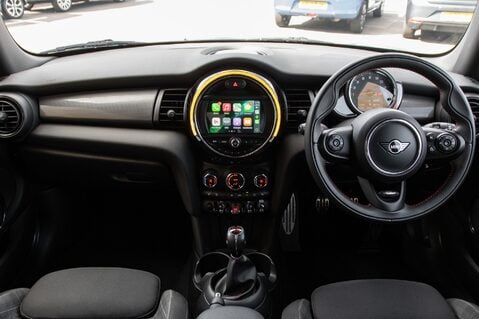 Mini Hatch COOPER SPORT 3