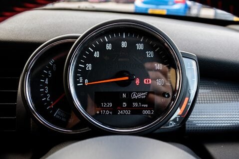 Mini Hatch COOPER SPORT 15