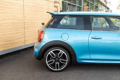 Mini Hatch COOPER SPORT 7