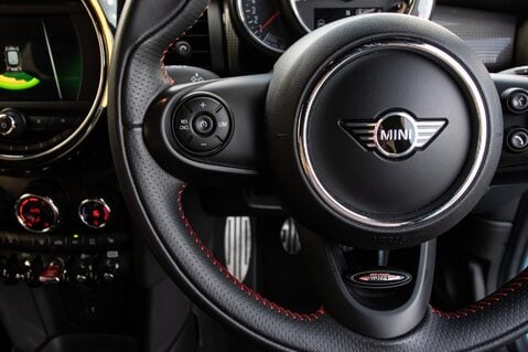 Mini Hatch COOPER SPORT 19