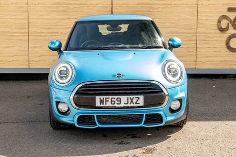 Mini Hatch COOPER SPORT 5