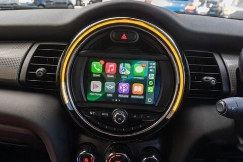 Mini Hatch COOPER SPORT 29