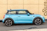 Mini Hatch COOPER SPORT 12
