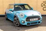 Mini Hatch COOPER SPORT 1