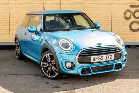 Mini Hatch COOPER SPORT