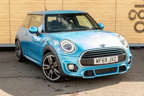 Mini Hatch COOPER SPORT 1