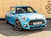 Mini Hatch COOPER SPORT