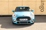 Mini Hatch COOPER SPORT 5