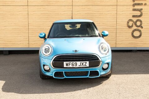 Mini Hatch COOPER SPORT 5
