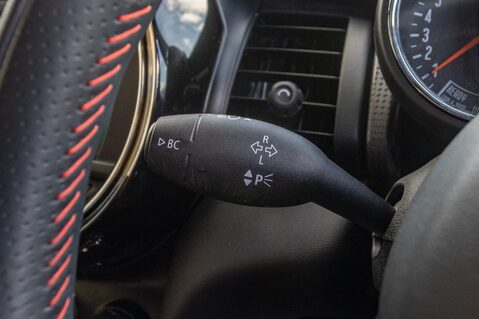 Mini Hatch COOPER SPORT 17