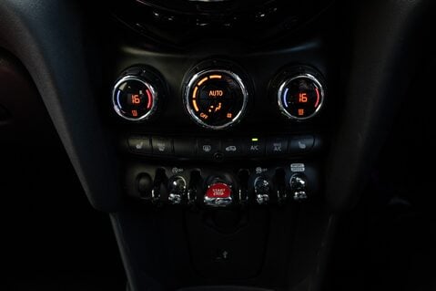 Mini Hatch COOPER SPORT 32