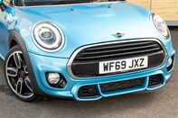 Mini Hatch COOPER SPORT 10