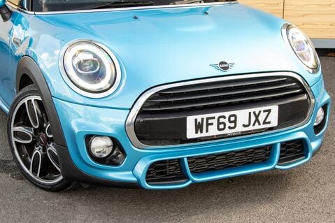 Mini Hatch COOPER SPORT 10