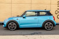 Mini Hatch COOPER SPORT 13