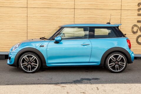 Mini Hatch COOPER SPORT 13