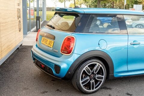 Mini Hatch COOPER SPORT 8