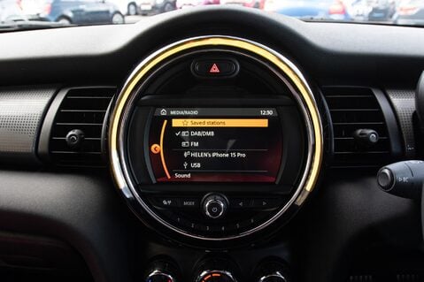 Mini Hatch COOPER SPORT 27