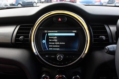 Mini Hatch COOPER SPORT 26