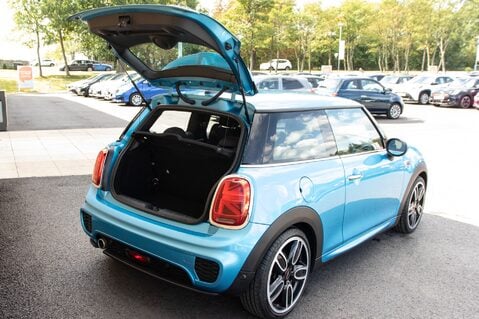 Mini Hatch COOPER SPORT 34