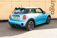 Mini Hatch COOPER SPORT 2