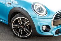 Mini Hatch COOPER SPORT 11