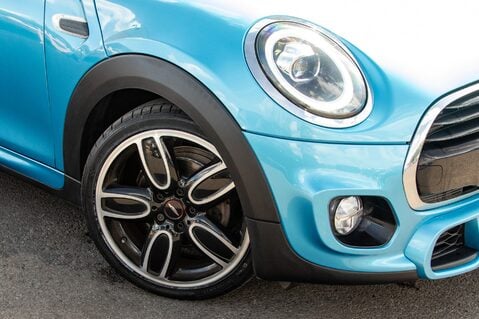 Mini Hatch COOPER SPORT 11